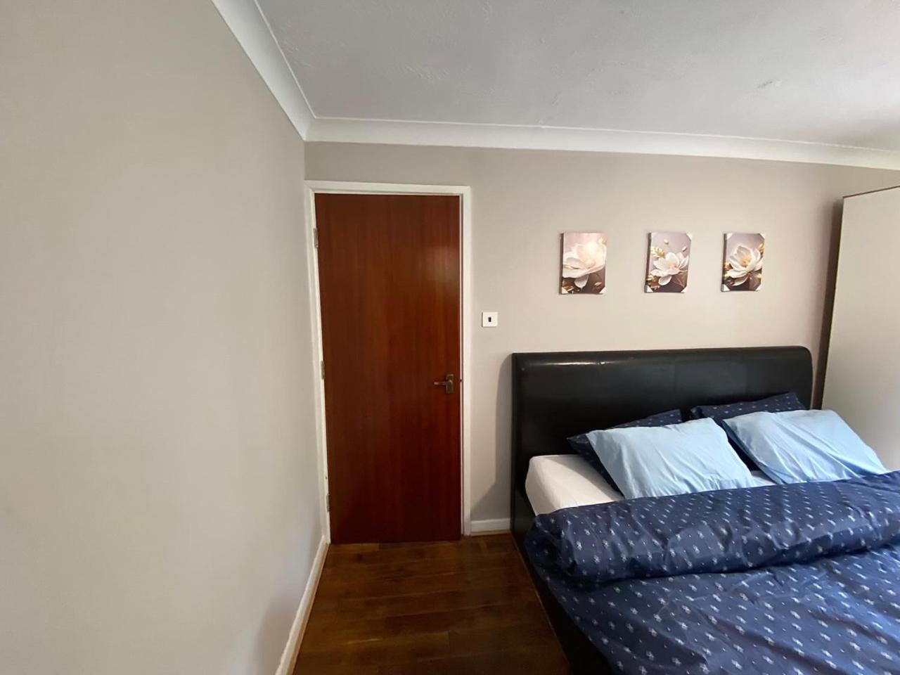 Stunning 2 Bedroom With Garden Sleep 6 London Exteriör bild