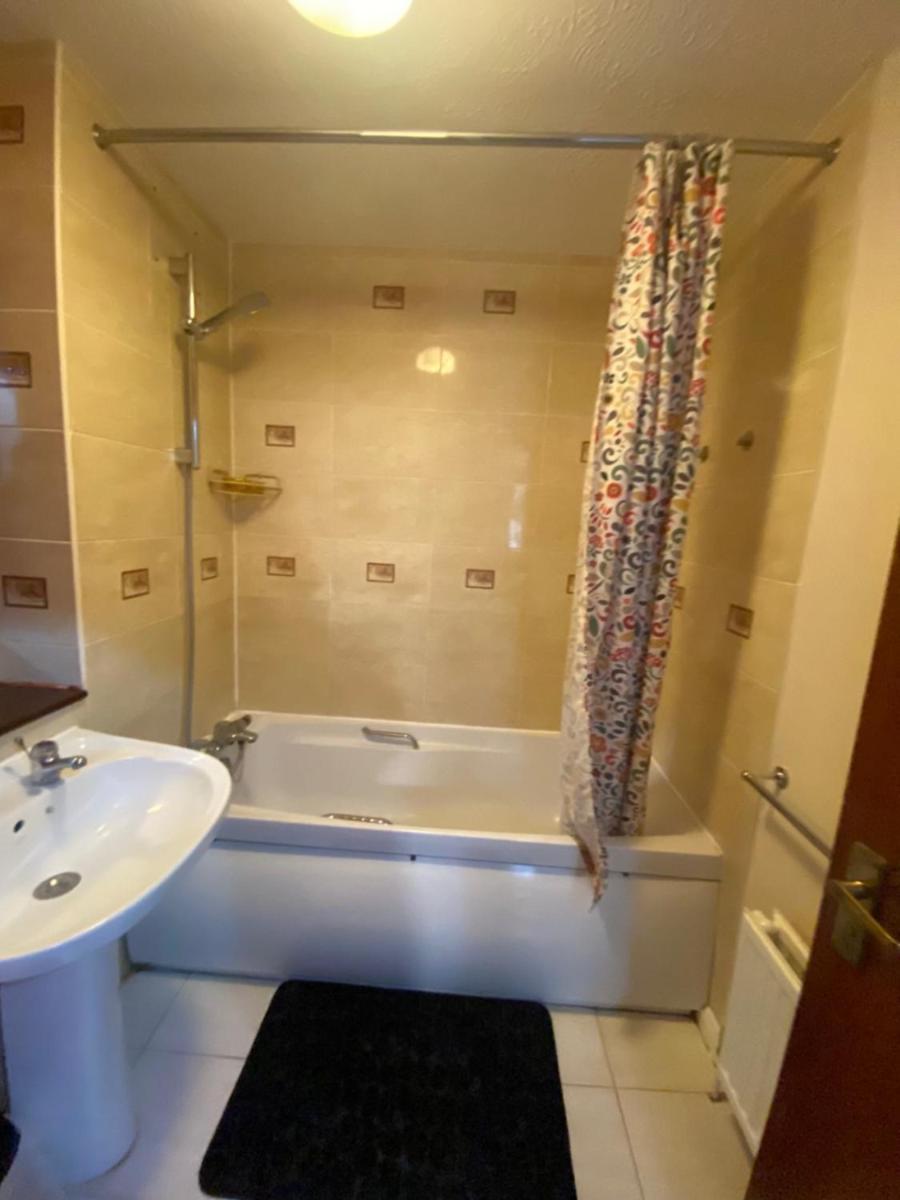 Stunning 2 Bedroom With Garden Sleep 6 London Exteriör bild
