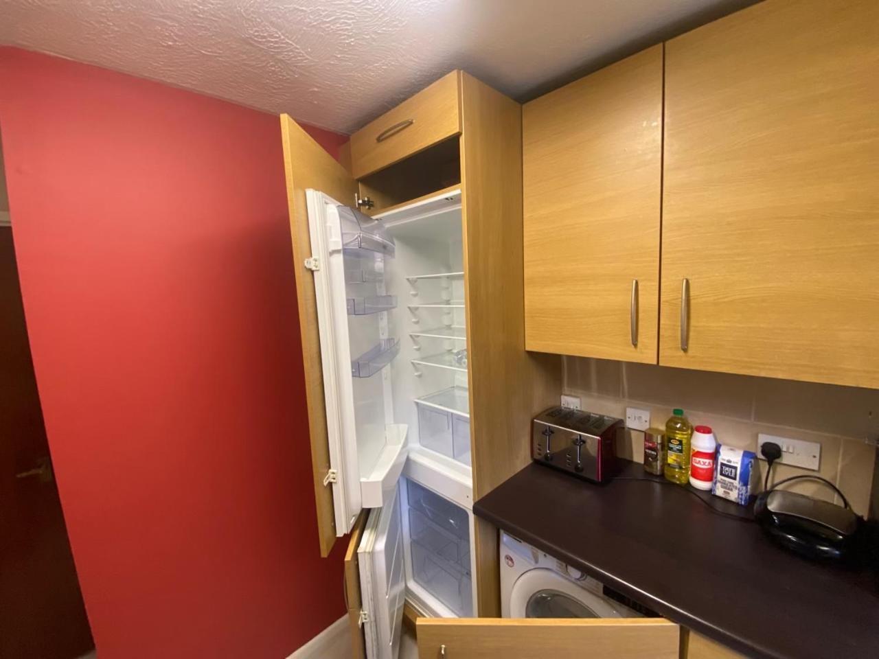 Stunning 2 Bedroom With Garden Sleep 6 London Exteriör bild