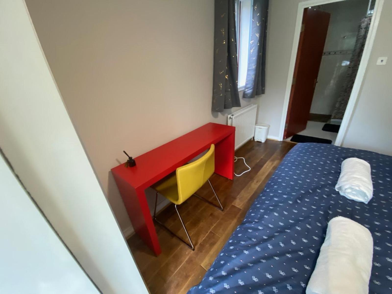 Stunning 2 Bedroom With Garden Sleep 6 London Exteriör bild
