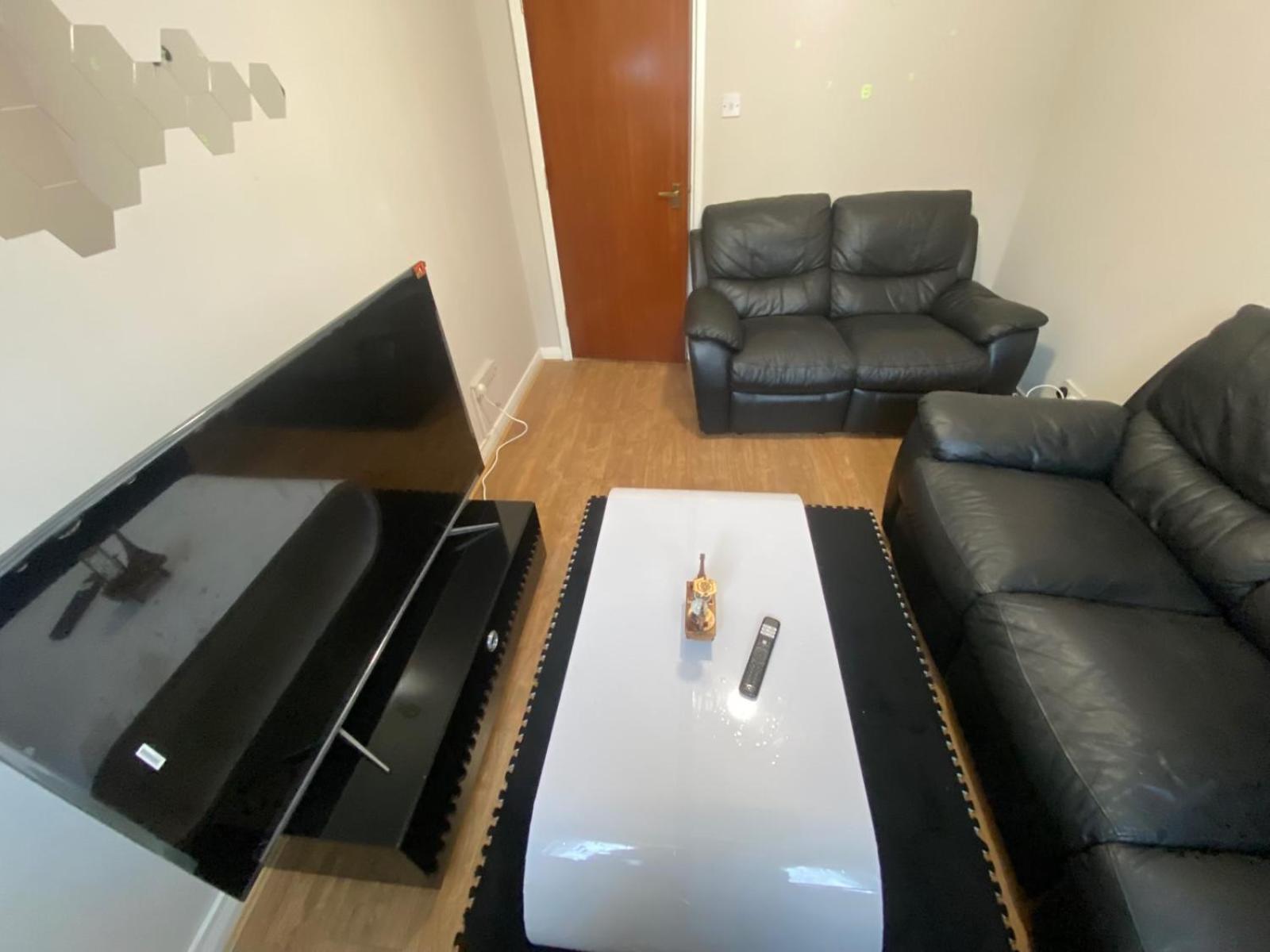 Stunning 2 Bedroom With Garden Sleep 6 London Exteriör bild