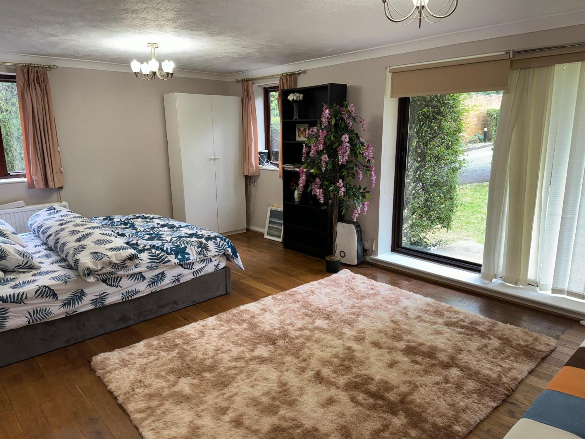 Stunning 2 Bedroom With Garden Sleep 6 London Exteriör bild