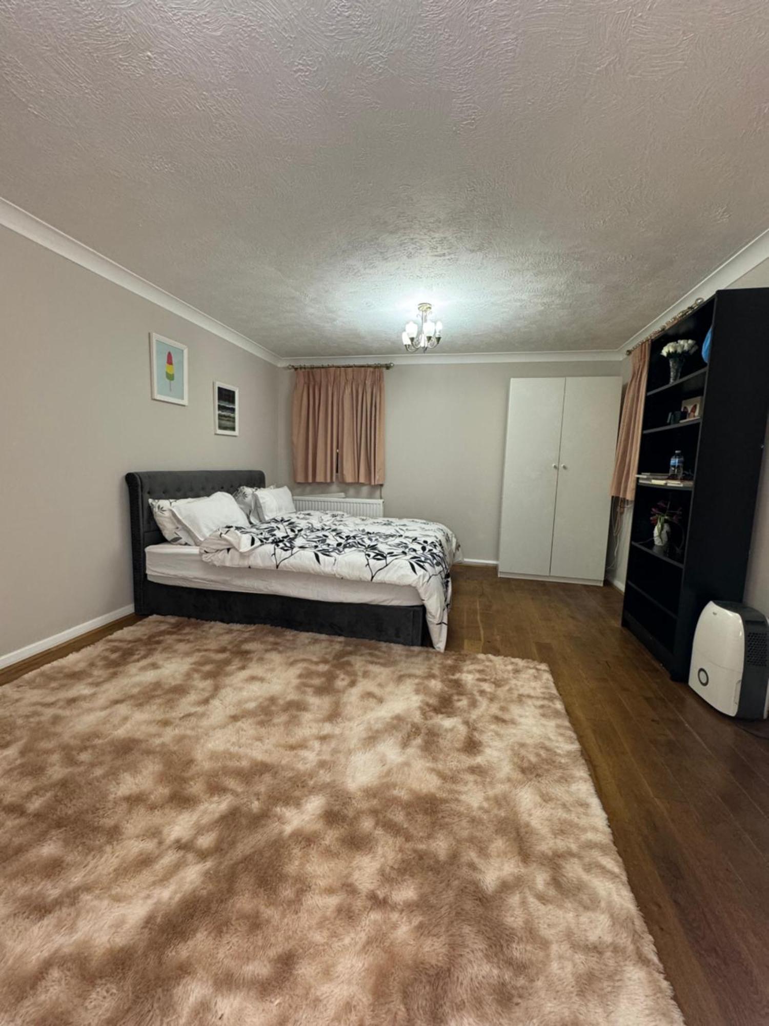 Stunning 2 Bedroom With Garden Sleep 6 London Exteriör bild