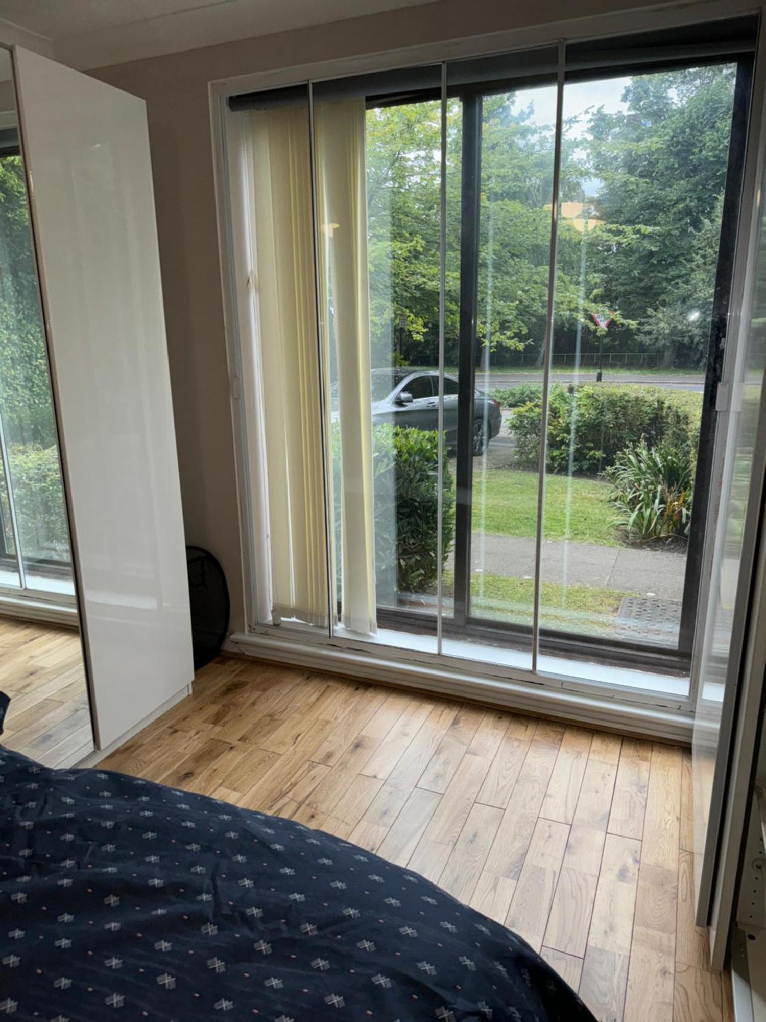 Stunning 2 Bedroom With Garden Sleep 6 London Exteriör bild