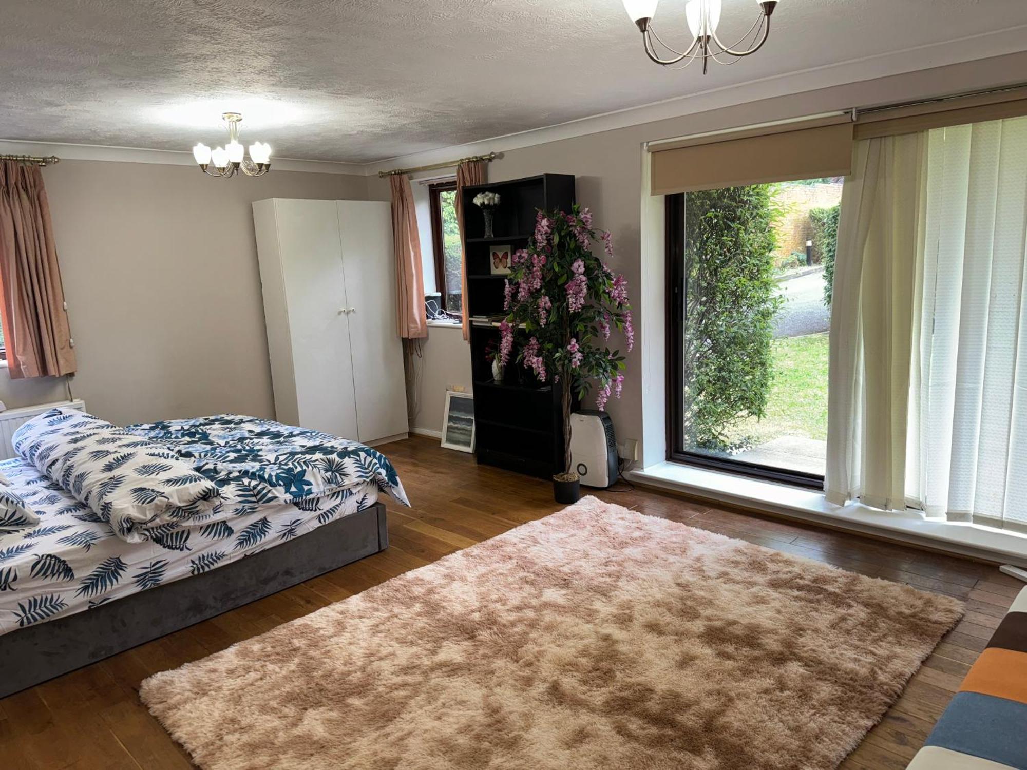 Stunning 2 Bedroom With Garden Sleep 6 London Exteriör bild