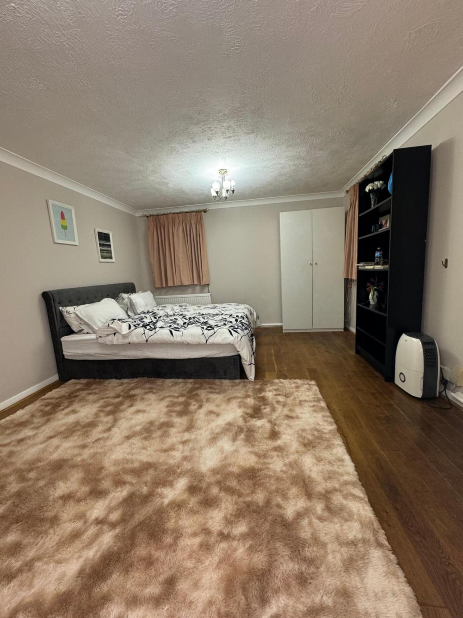 Stunning 2 Bedroom With Garden Sleep 6 London Exteriör bild